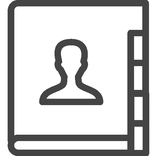 About/Contact