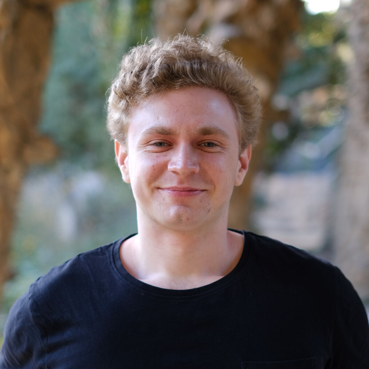 Mikkel Svartveit